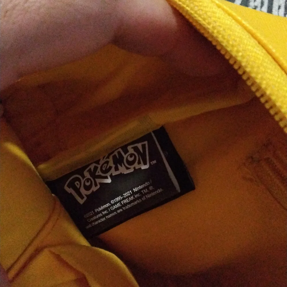 Pokémon mini backpack Target - Picture 7 of 7